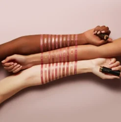 L'Absolu Rouge Cream Lipstick, Mademoiselle Chiara