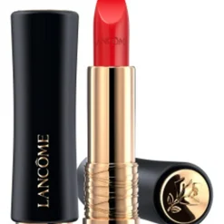 L'Absolu Rouge Cream Lipstick, Red Oulala