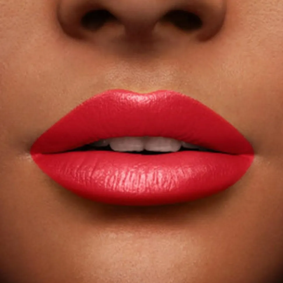 L'Absolu Rouge Cream Lipstick, Red Oulala