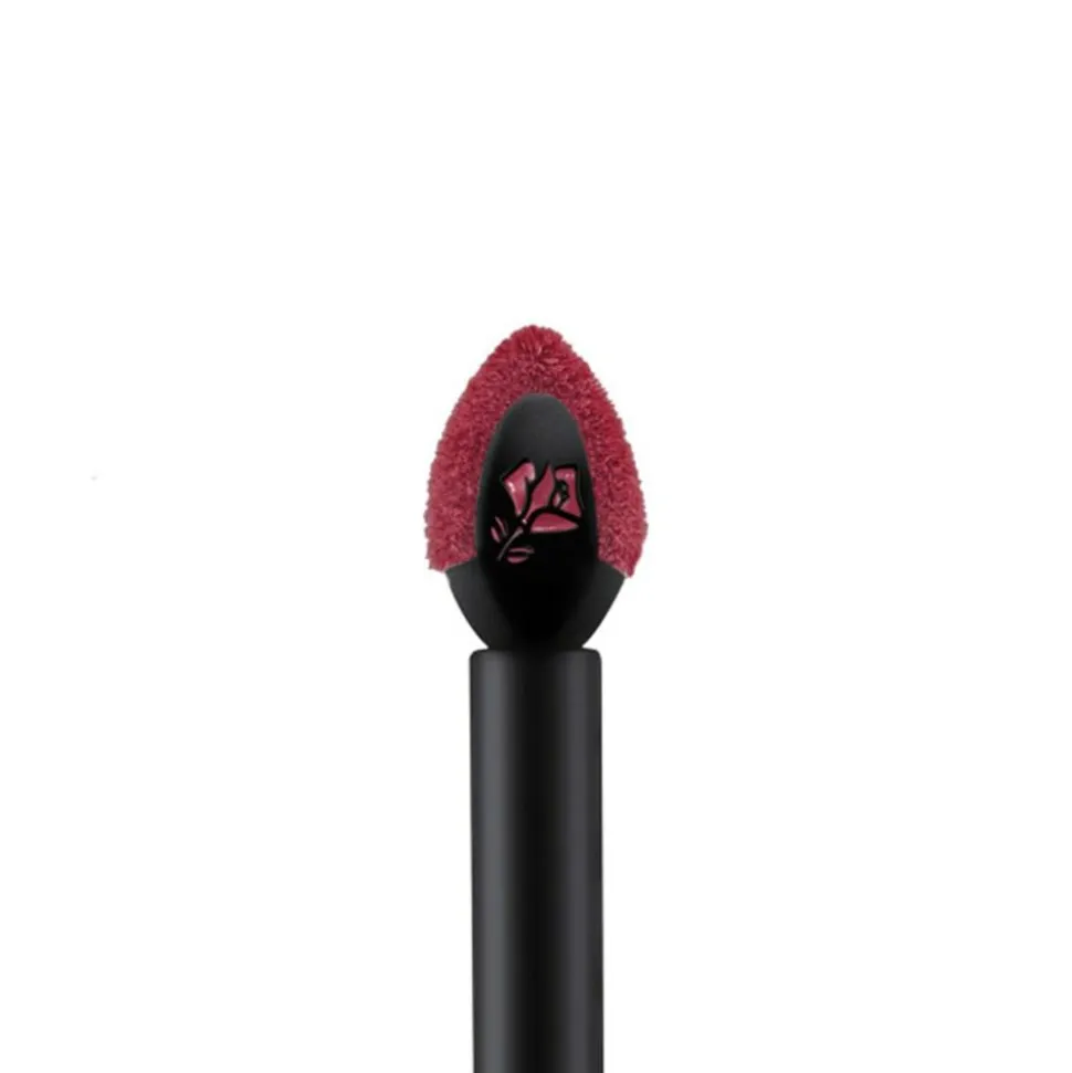 L'Absolu Rouge Drama Ink Lipstick, 270