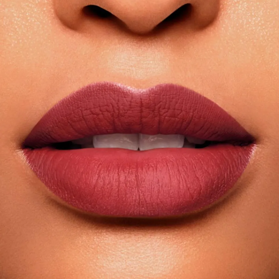 L'Absolu Rouge Drama Ink Lipstick, 270