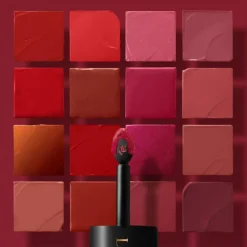 L'Absolu Rouge Drama Ink Lipstick, 274