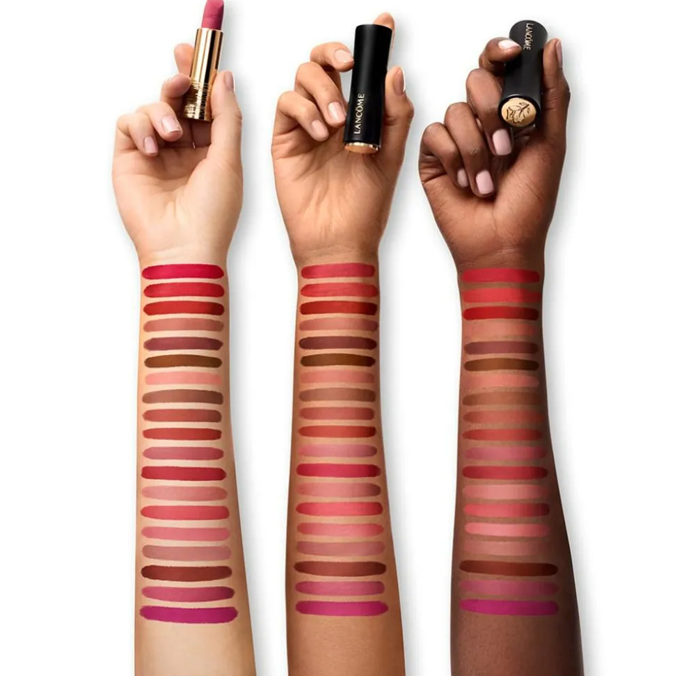 L'Absolu Rouge Drama Matte Lipstick, 200 French Drama