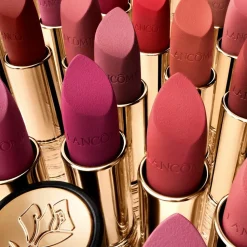 L'Absolu Rouge Drama Matte Lipstick, 200 French Drama