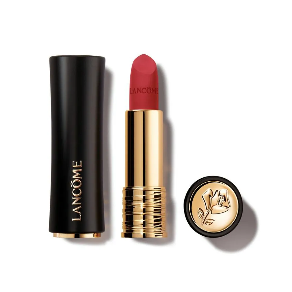 L'Absolu Rouge Drama Matte Lipstick, 271 Dramatically Me