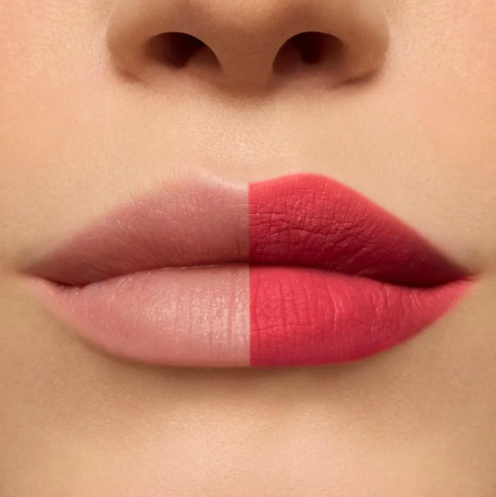 L'Absolu Rouge Drama Matte Lipstick, 271 Dramatically Me