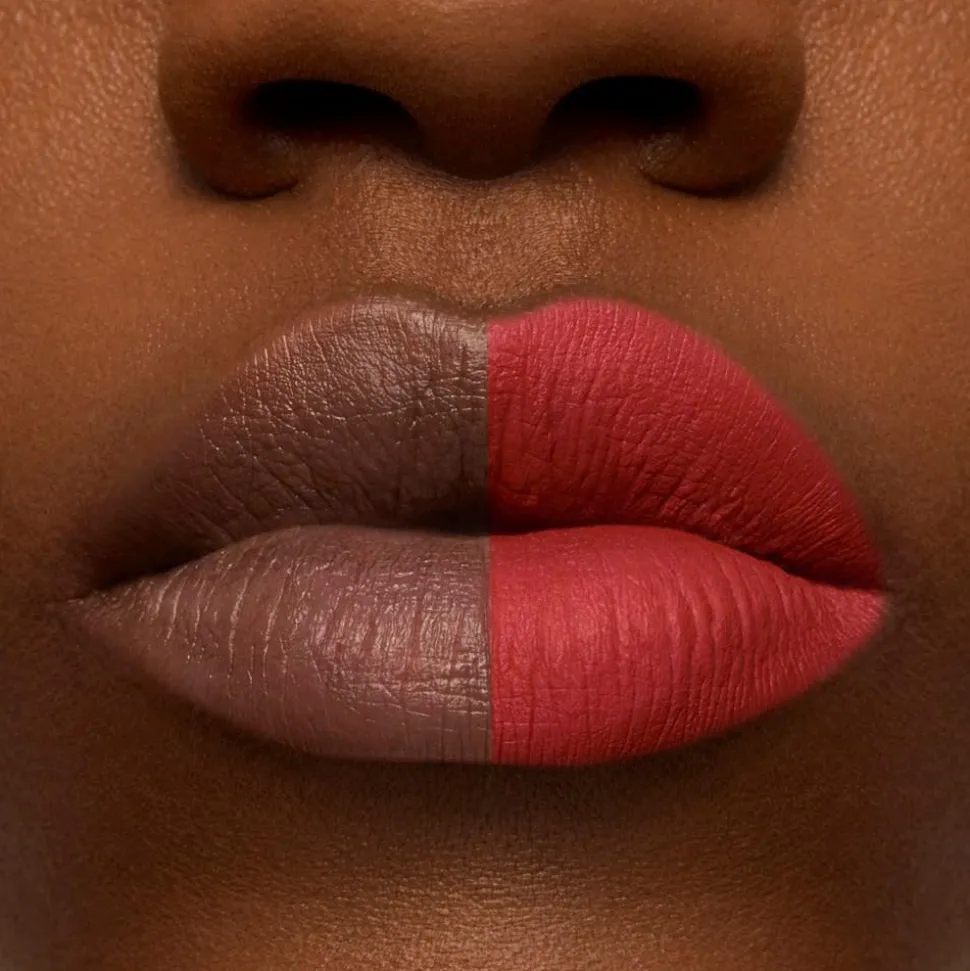 L'Absolu Rouge Drama Matte Lipstick, 271 Dramatically Me