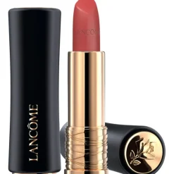 L'Absolu Rouge Drama Matte Lipstick, 410 Impertinence