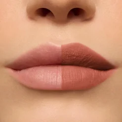 L'Absolu Rouge Drama Matte Lipstick, 205 Nude Frisson