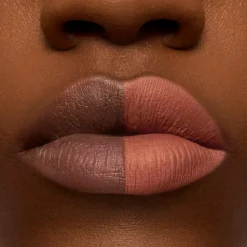 L'Absolu Rouge Drama Matte Lipstick, 205 Nude Frisson