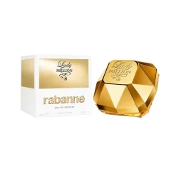 Lady Million Eau De Parfum, 30 ml