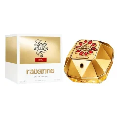Lady Million Royal Eau De Parfum, 50 ml