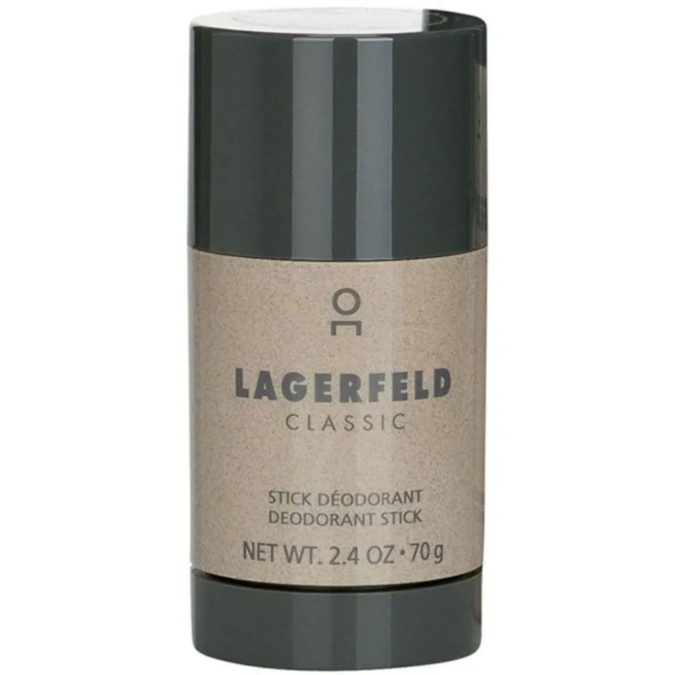 Lagerfeld Classic deostick, 75 g