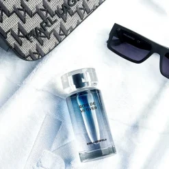 Lagerfeld Parfums Matieres Bois De Vétiver Eau De Toilette, 100 ml