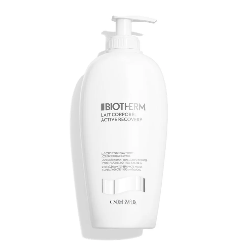Lait Corporel Active Recovery Moisturizing Body Lotion, 400 ml