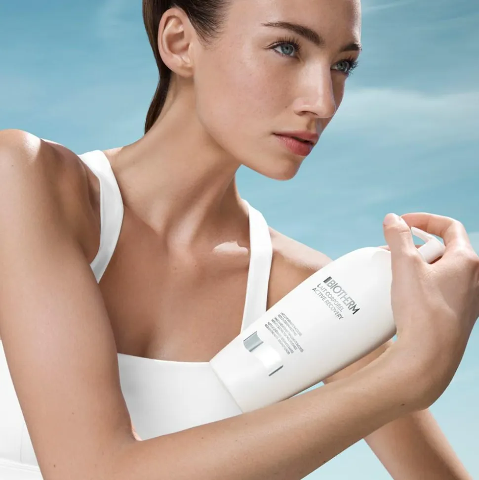 Lait Corporel Active Recovery Moisturizing Body Lotion, 400 ml