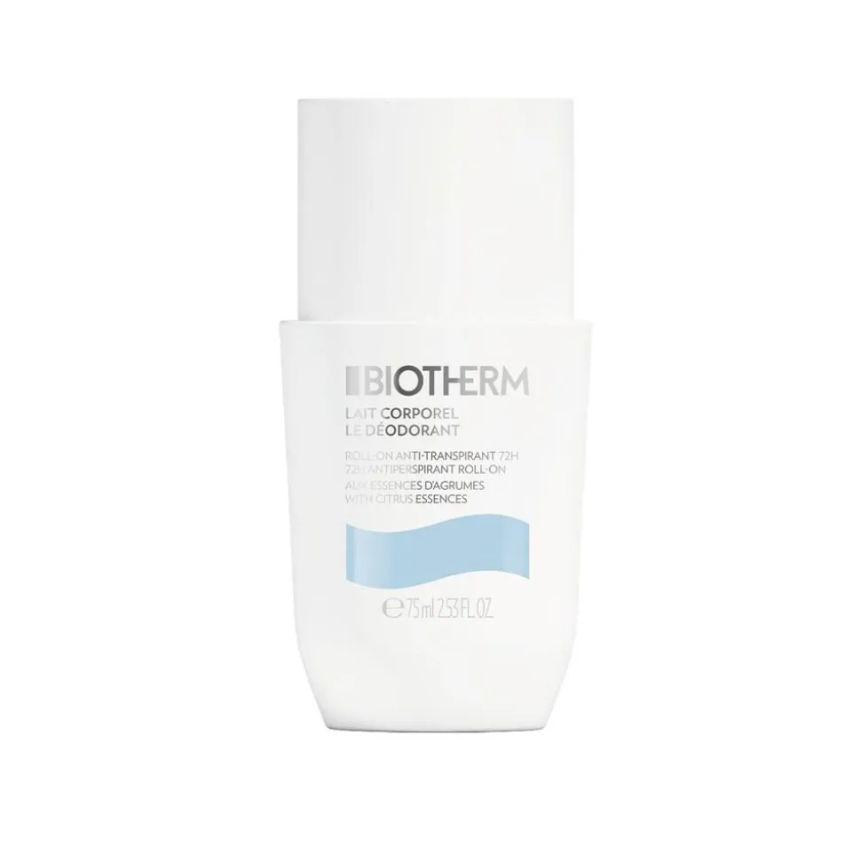 Lait Corporel Roll-On Deo, 75 ml