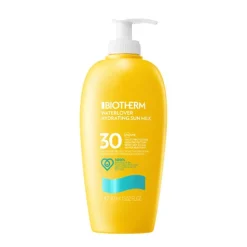 Lait Solaire Hydratant SPF 30 Solcreme, 400 ml