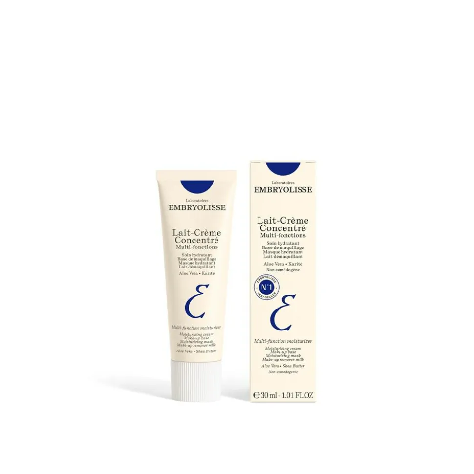 Lait-Crème Concentré, 30 ml