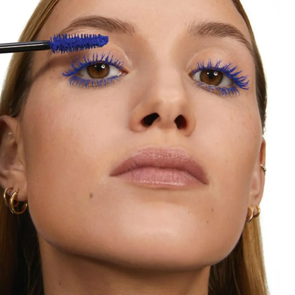 Lash Clash Extreme Volume Mascara, 04 Electric Blue