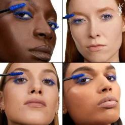 Lash Clash Extreme Volume Mascara, 04 Electric Blue