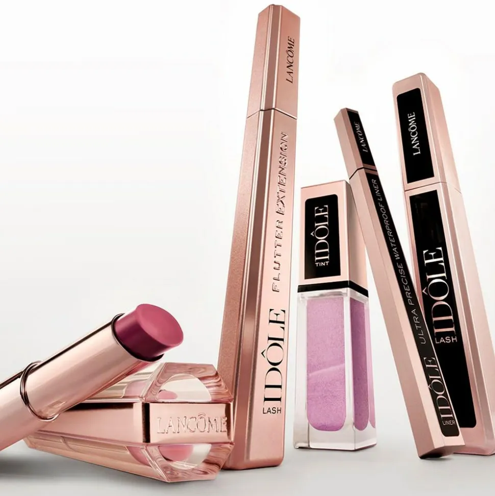 Lash Idôle Flutter Extension Mascara, 01 Black