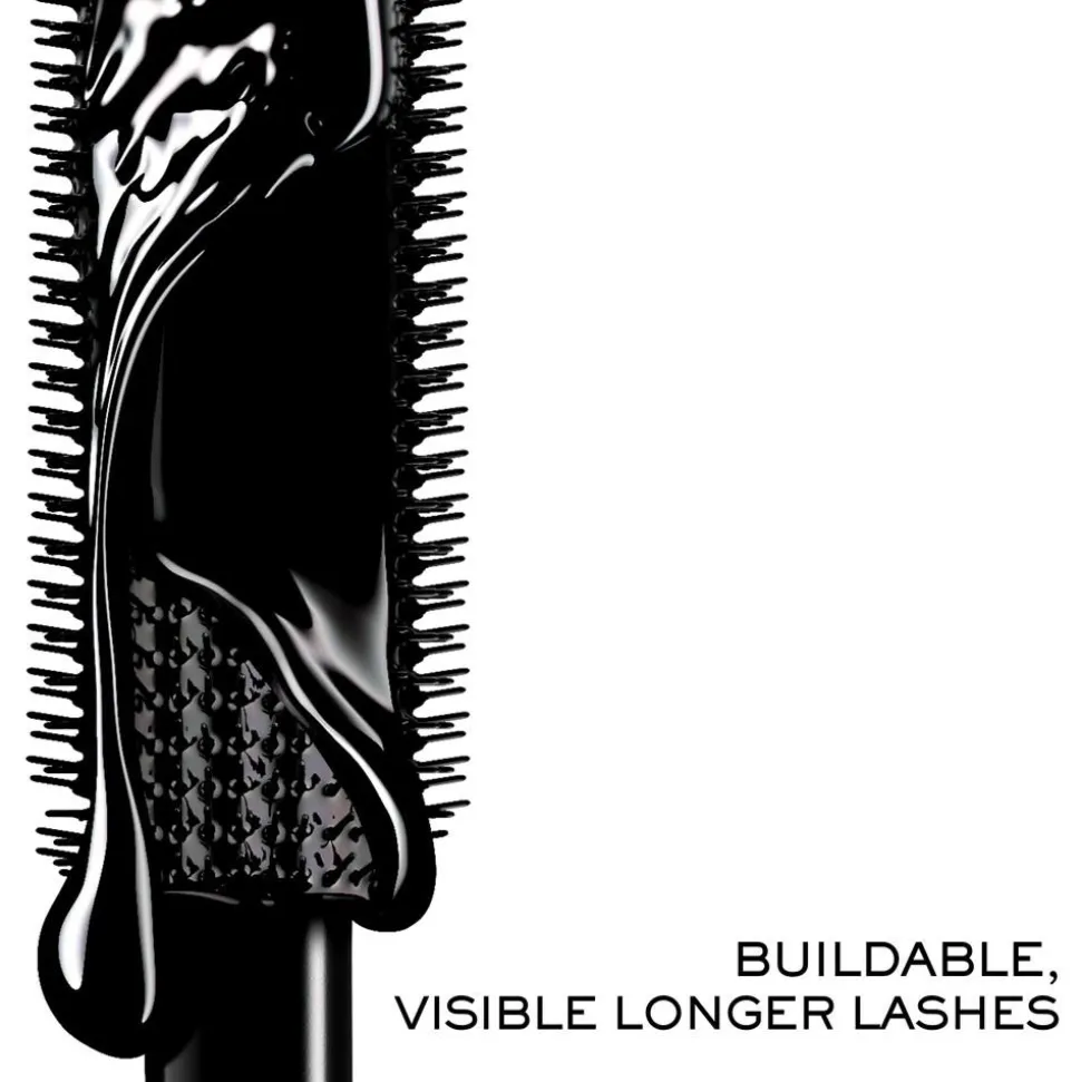 Lash Idôle Flutter Extension Mascara, 01 Black
