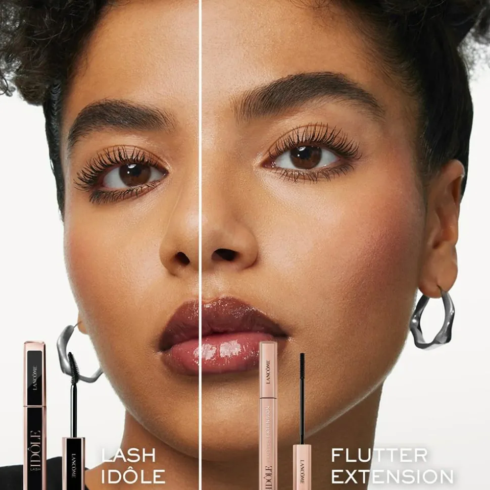 Lash Idôle Flutter Extension Mascara, 01 Black