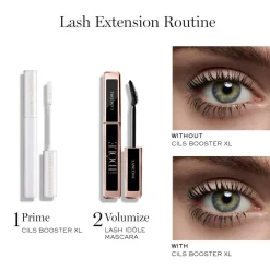Lash Idôle Mascara, Black