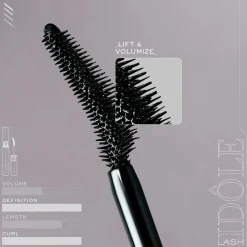 Lash Idôle Mascara, Black