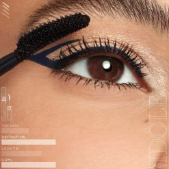 Lash Idôle Mascara, Black