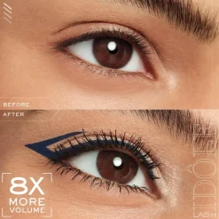 Lash Idôle Mascara, Black