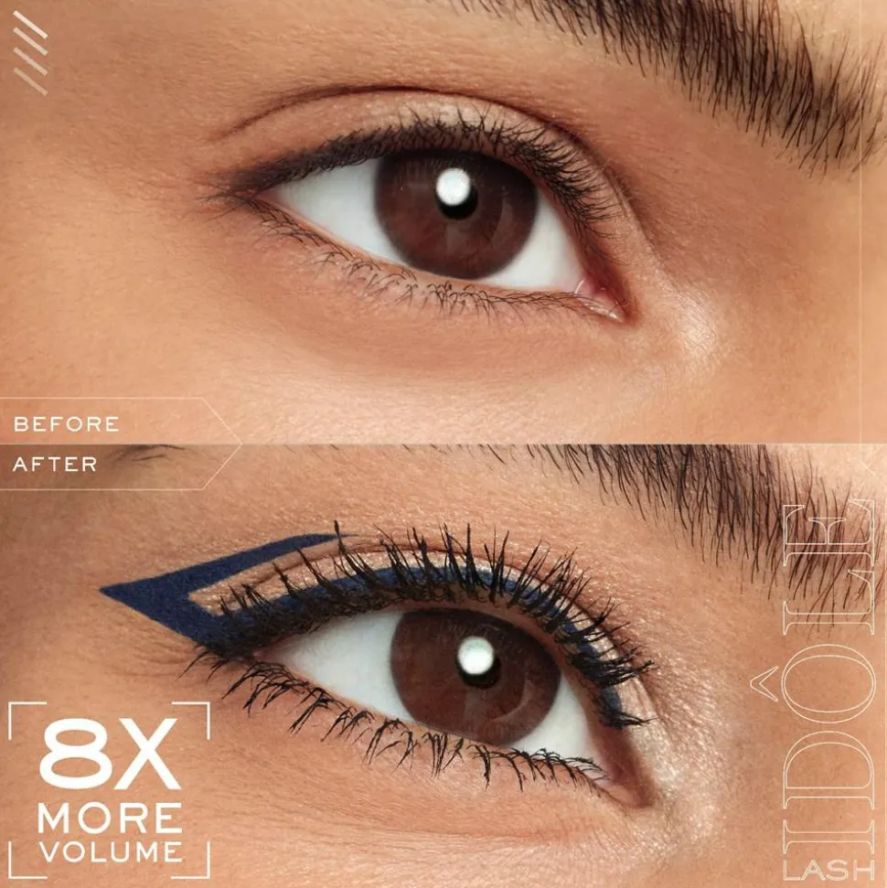 Lash Idôle Mascara, Black