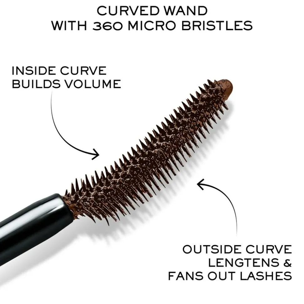 Lash Idôle Mascara, Brown