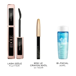 Lash Idôle Mascara Routine Gaveæske