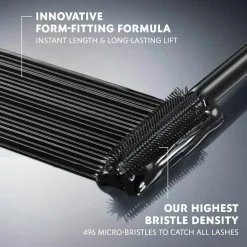 Lash Latex Lengthening & Lift Mascara, Black