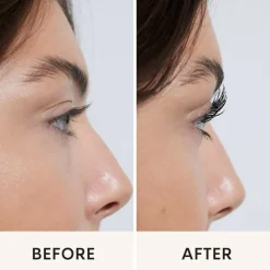 Lash Lift Mascara, Sort