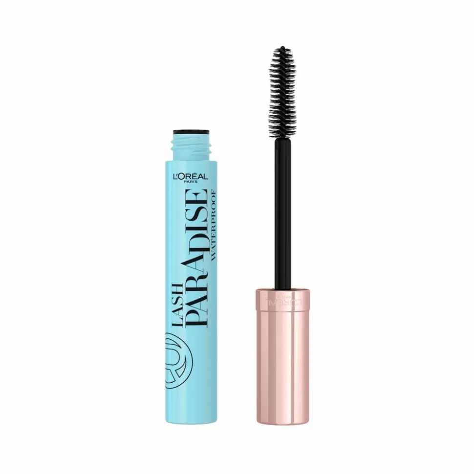 Lash Paradise Waterproof Mascara