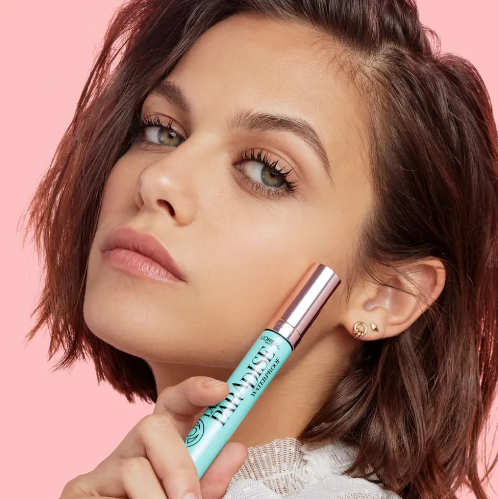Lash Paradise Waterproof Mascara