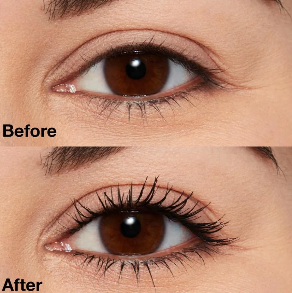 Lash Power Mascara, Black ONYX