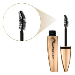 Lash Revival Mascara, 01 Black