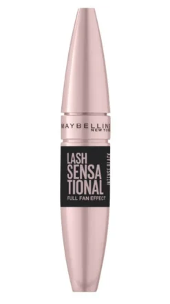 Lash Sensational Mascara, Intense Black
