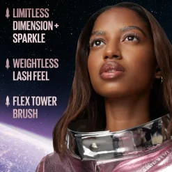 Lash Sensational Sky High Mascara, Space Diamond