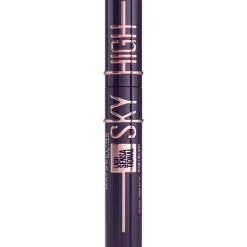 Lash Sensational Sky High Mascara, Plum Twilight