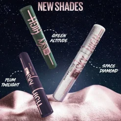 Lash Sensational Sky High Mascara, Plum Twilight