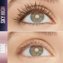 Lash Sensational Sky High Mascara, Green Altitude