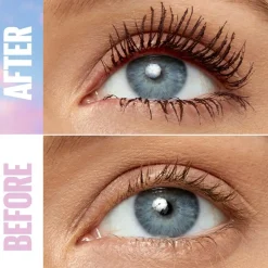 Lash Sensationel Sky High Mascara, Burgundy Haze