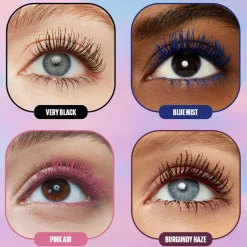 Lash Sensationel Sky High Mascara, Blue Mist