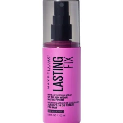 Lasting Fix Makeup Setting Spray, 100 ml