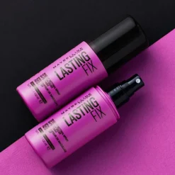 Lasting Fix Makeup Setting Spray, 100 ml